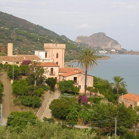 Villa Palamara 1868-Toweronthesea Sant'Ambrogio  Exterior photo